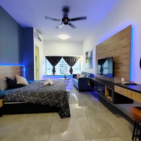 Imperio Residence Bathtub Studio At Malacca Town-Near Jonker Street Exterior foto